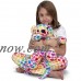 Melissa & Doug Hope Bear - Patterned Pal Teddy Bear Stuffed Animal   555348828